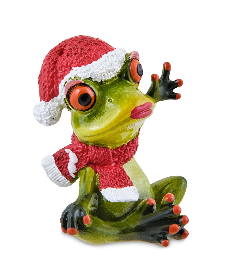 GAEM Art MN-282/1 Фигурка «Лягушка»