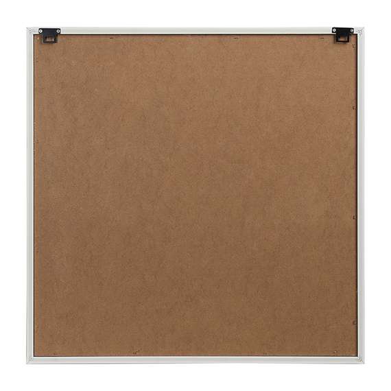 Панно декоративное с эффектом 3d minimalism flow, 50х50 см