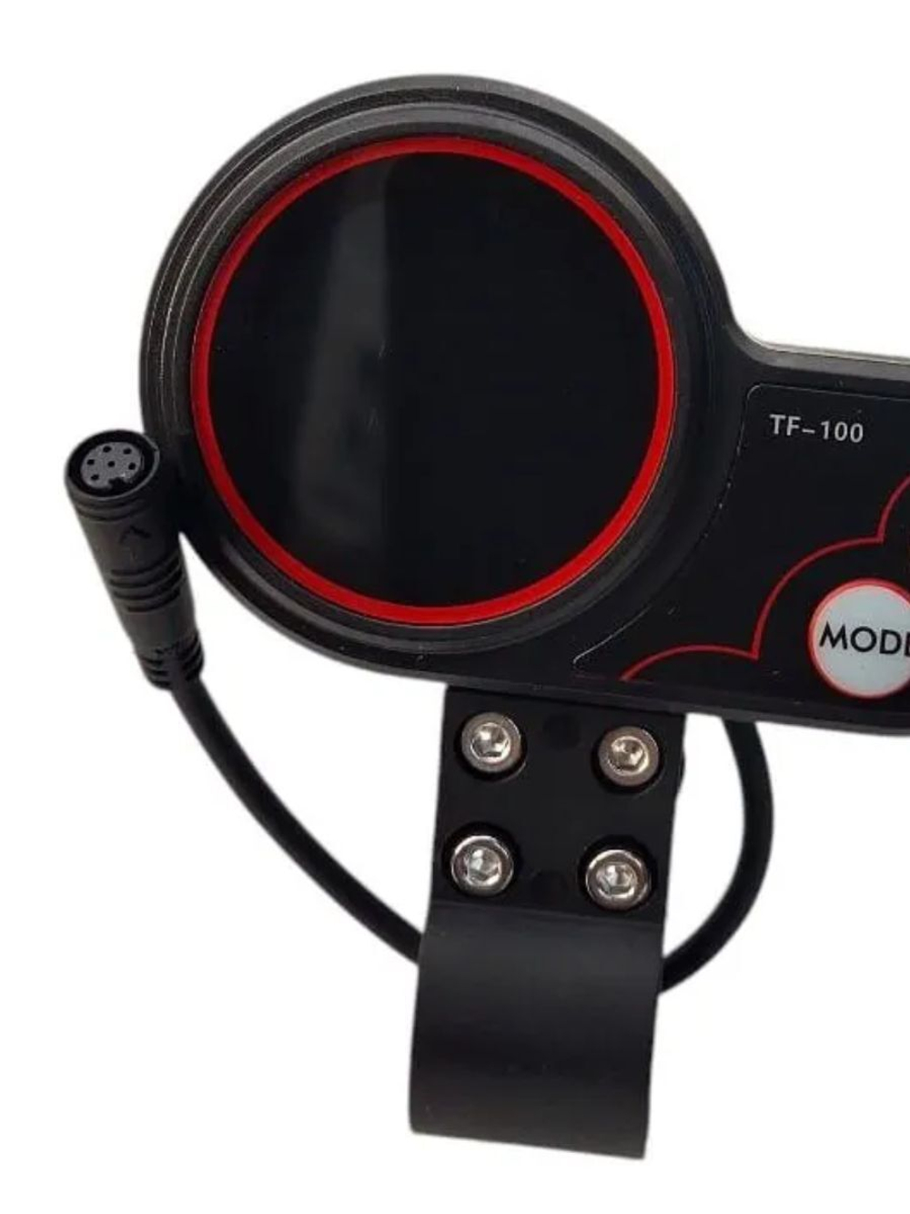 Дисплей курок газа бортовой компьютер Kugoo M2+ (PLUS)