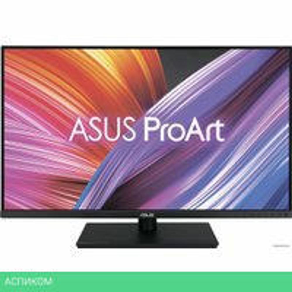 Монитор ASUS ProArt PA328QV