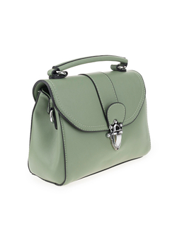 27261/52 Сумка жен., иск. кожа