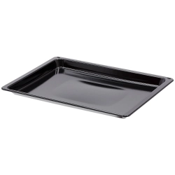 Электрический духовой шкаф Krona Nero max 60 BL/BL