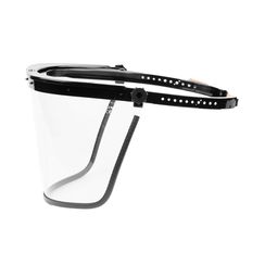 Щиток Uvex Ультравижн на каску (9722514)