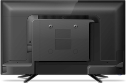 Телевизор Erisson 22" 22FLM8000T2 черный/FULL HD/50Hz/DVB-T/DVB-T2/DVB-C/USB (RUS)