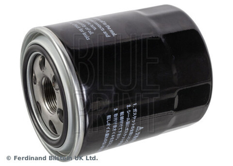 BLUE PRINT - ADG02117-BLU - Oil Filter