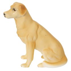 GAEM Фигурка декоративная "Лабрадор", L11 W5,5 H11 см