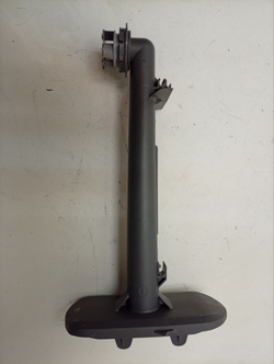 ESL98330 ктп2 Трубка подачи воды для посудомоечных машин Electrolux AEG Zanussi 8070793057 б/у