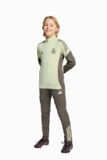 Штаны adidas Real Madrid 25/26 Competition Training Junior - зеленый