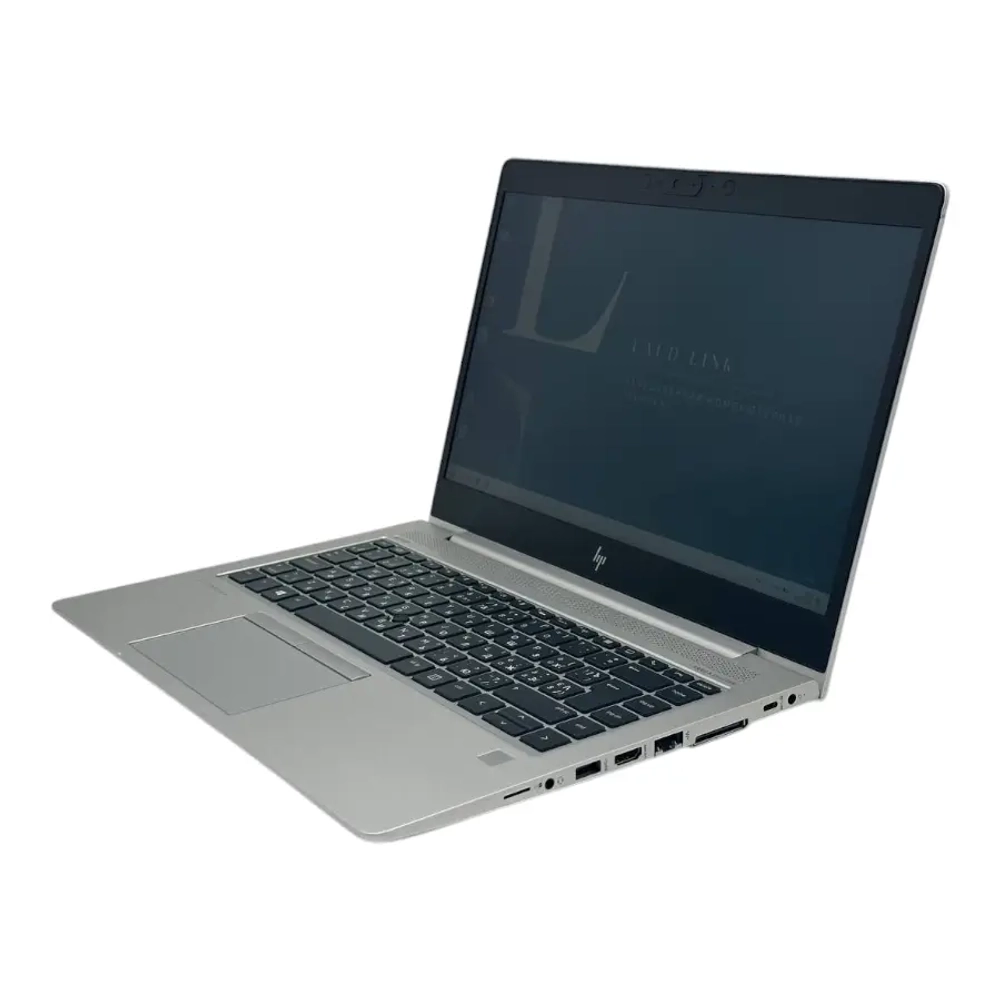 EliteBook 745 G6