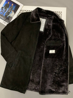 Дубленка Brunello Cucinelli