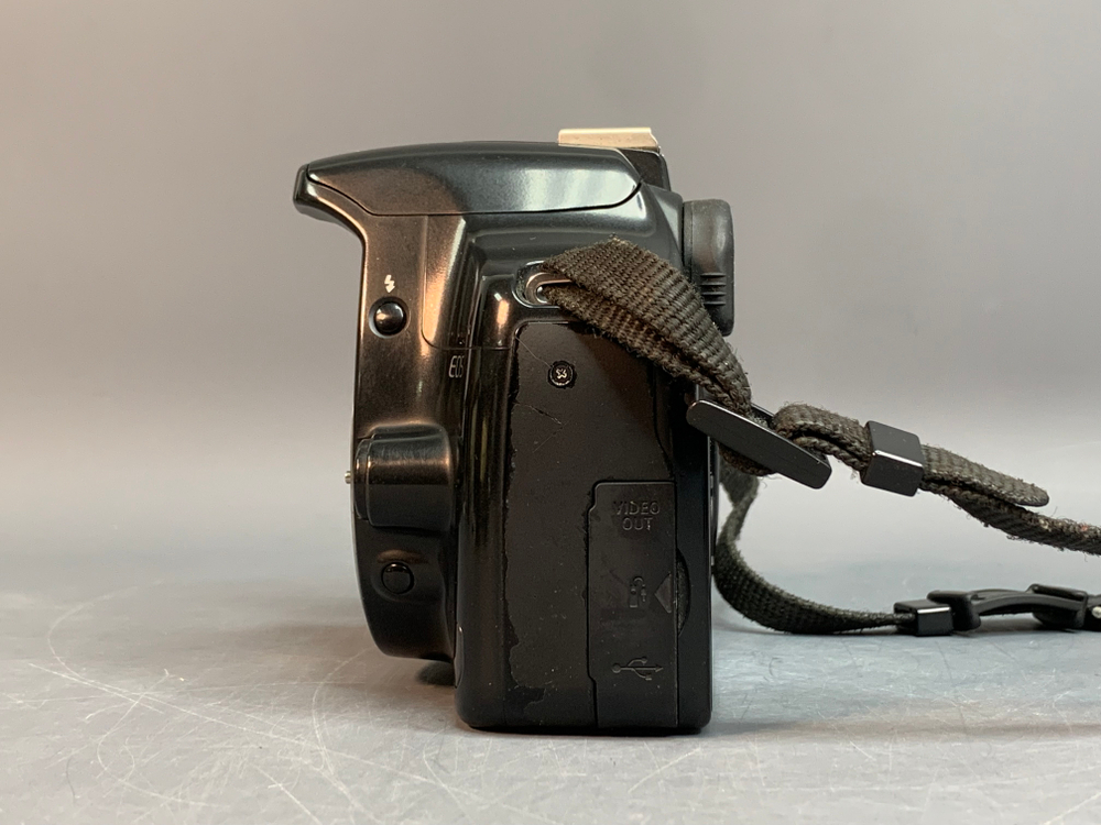 Canon EOS 450D Body 29.000 кадров
