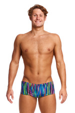 Транки FUNKY TRUNKS Men's Rain Down
