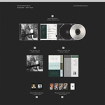 Альбом MARK TUAN - SILHOUETTE JEWEL SMOKE Version