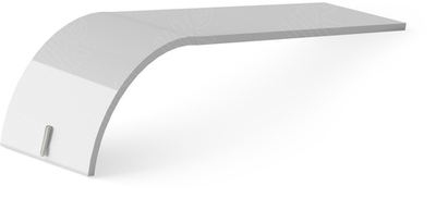 Подставка для браслета/горка/ф.№8 (проволочный крючок)