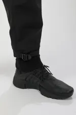 Штаны COR P-Shell 3 Черные