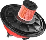 Строительный пылесос ЗУБР ПУ-60-1400 М4