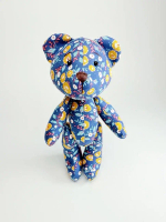 Мишка маленький Имбирное печенье