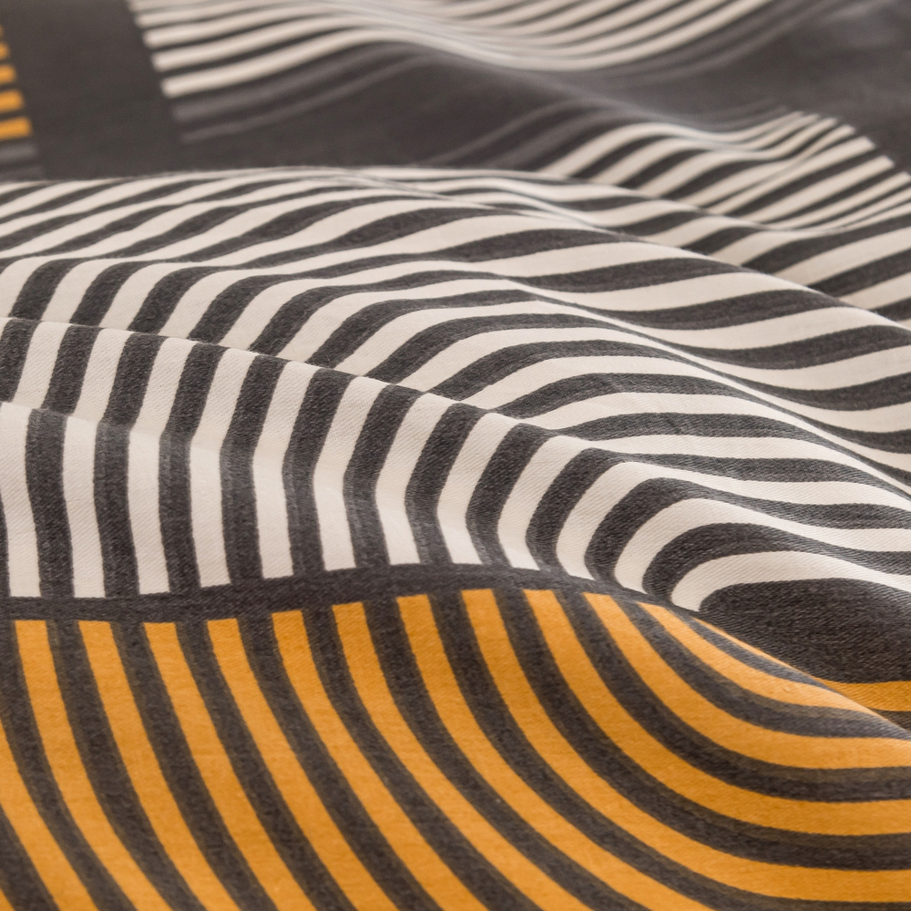 Комплект постельного белья Люкс Сатин 100% хлопок A343