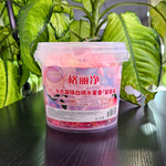 Капсулы для стирки FARRES концентрат 6в1 Персик 70 шт+