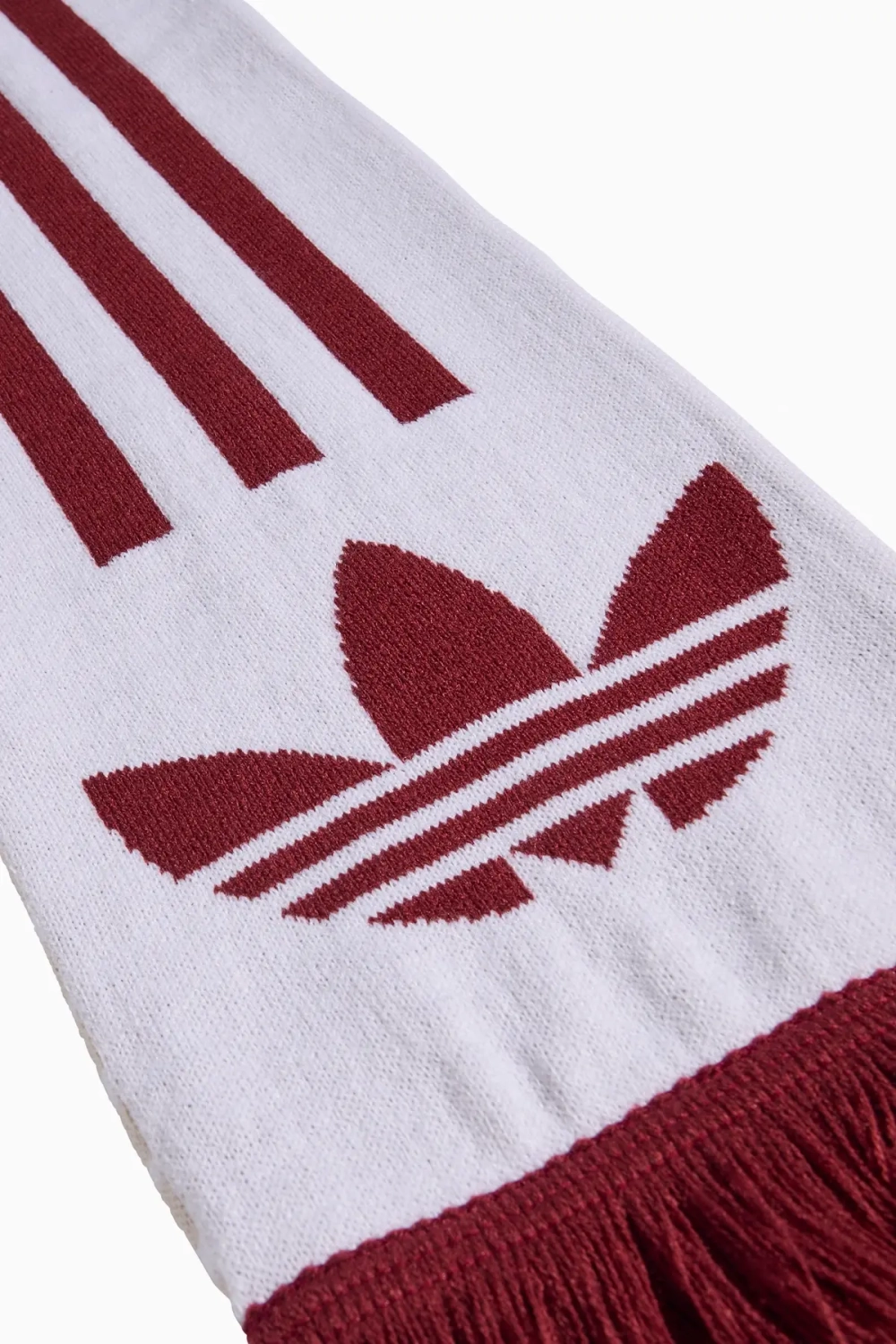 Шарф футбольный adidas Arsenal FC 25/26