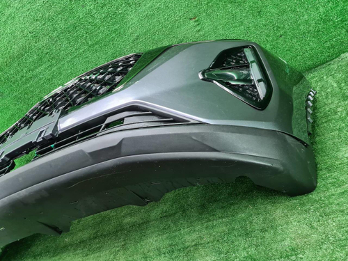 Бампер передний Chery Tiggo 7 Pro Max (2022-2024)