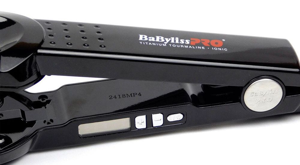 Профессиональная тройная плойка-волна BaByliss PRO Ionic 3D Waver BAB2369TTE - 4