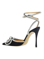 Туфли Mach & Mach