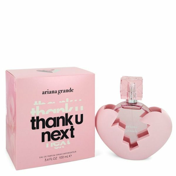 Ariana Grande Thank U Next Eau De Parfum