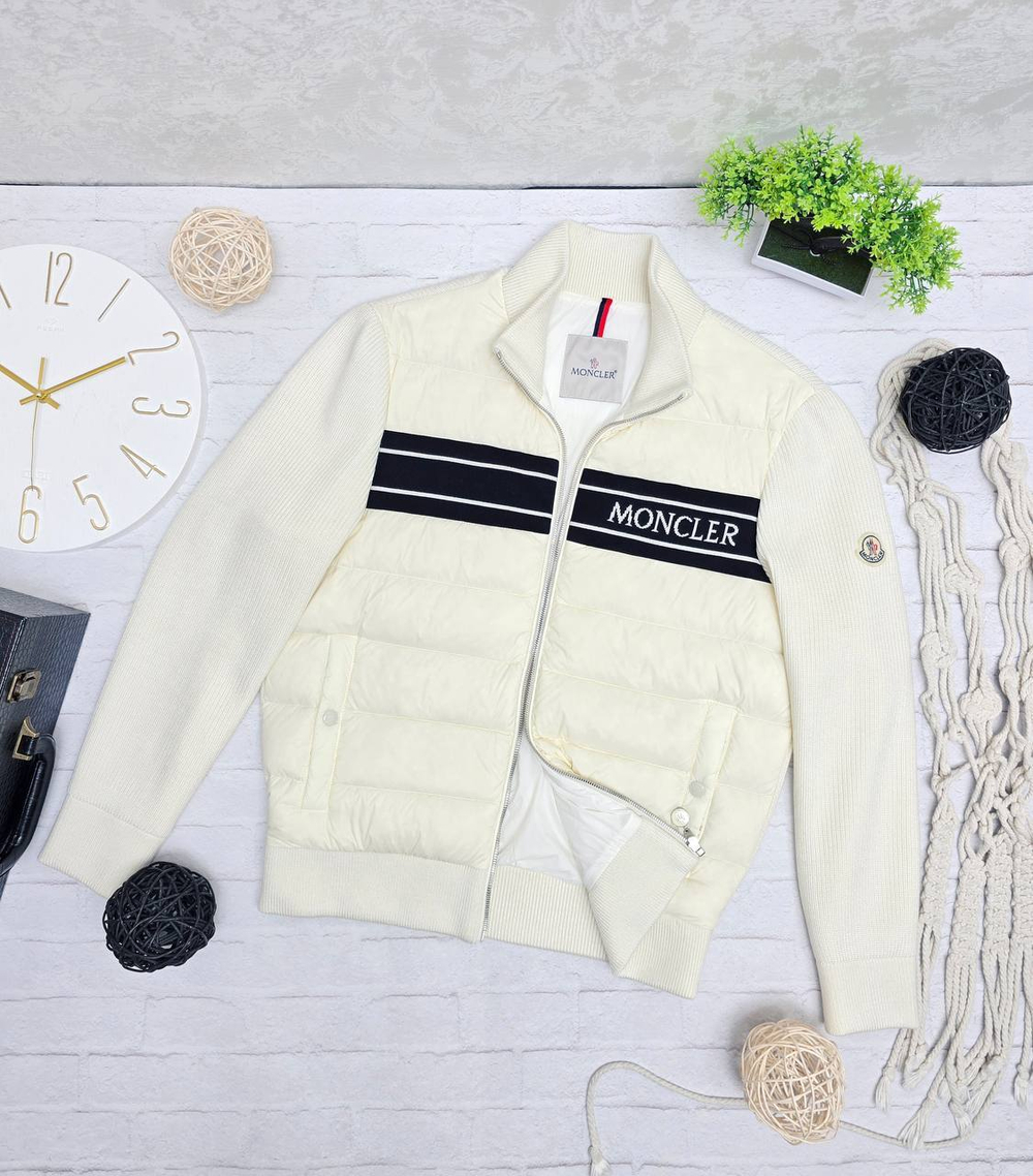 Куртка Moncler