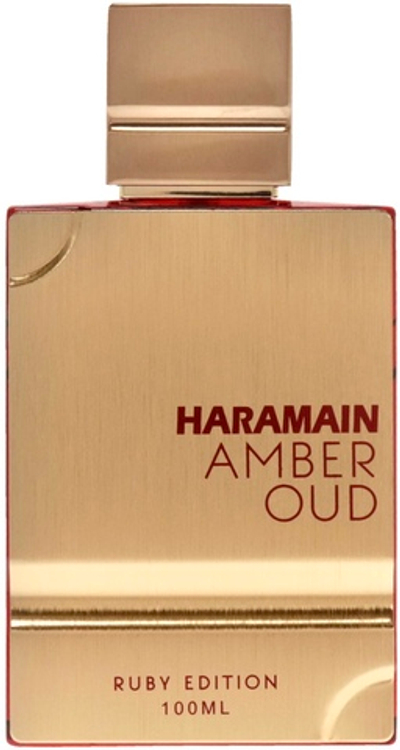 Al Haramain Amber Oud Ruby Edition EDP