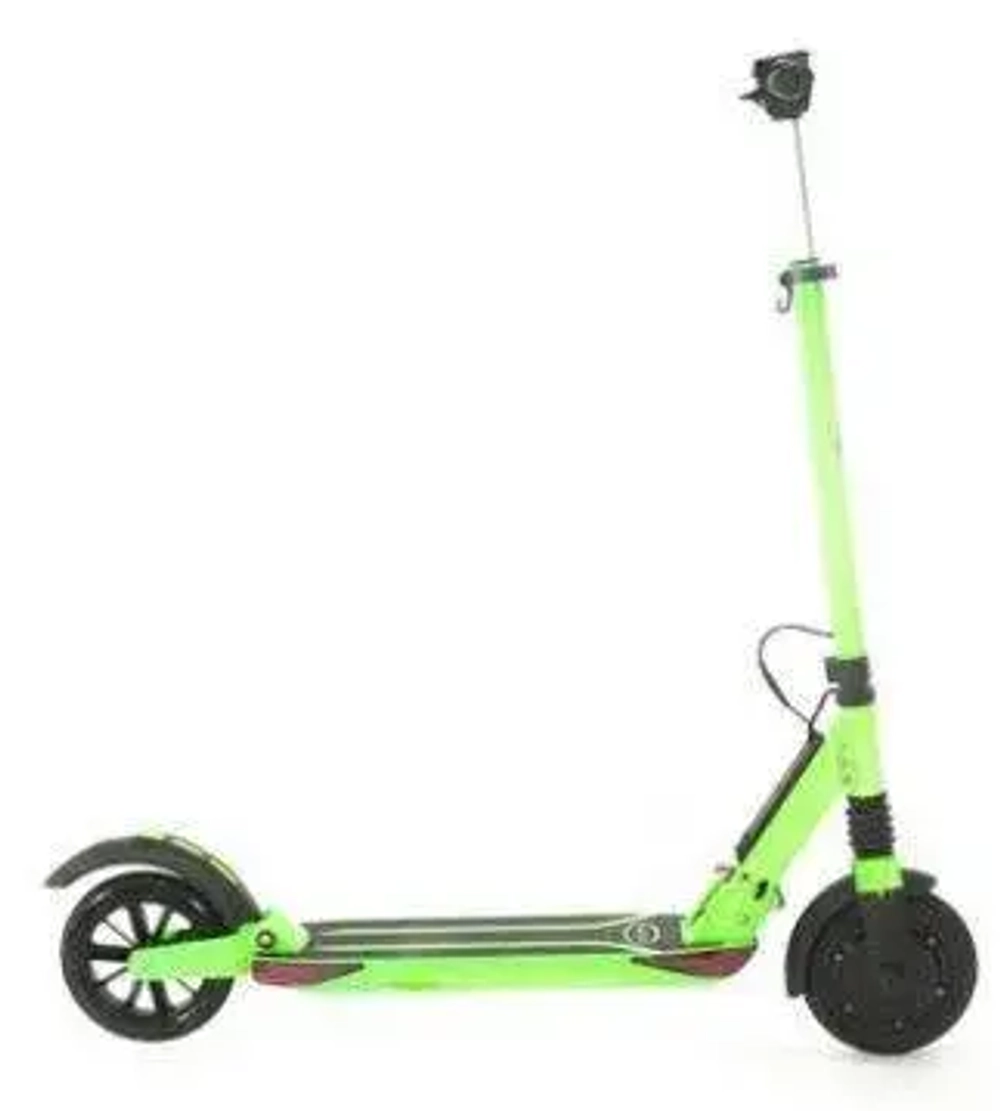 Электросамокат E-twow Booster plus V