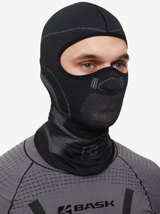 БАЛАКЛАВА BASK EXTRA HEAT