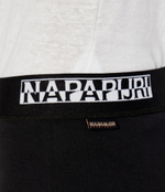 Велосипедки Napapijri - черный(NP0A4GXJ)