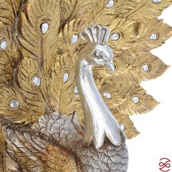 Статуэтка Royal Classics Павлин 53,3*22,8*51 см