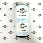 Фильтр топливный сепаратор | 11110668 | Shengnuo