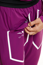 БРЮКИ МЕМБРАННЫЕ ЖЕНСКИЕ | AMARANTH