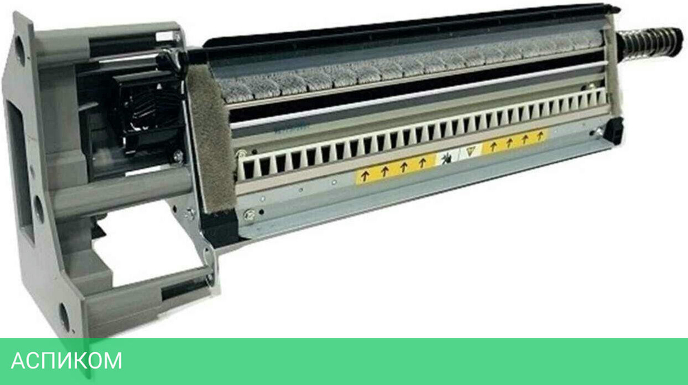 Печка в сборе Xerox 115R00077
