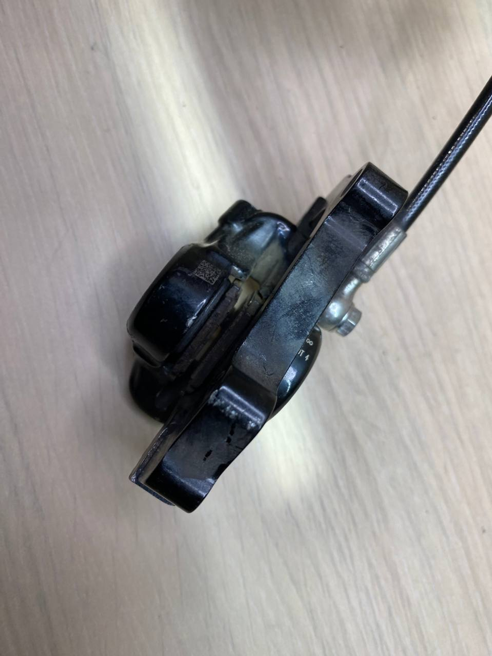 Тормоз для велосипеда Formula R1 Racing (задний)