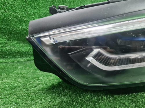 Фара левая BMW 8er G14 G15 G16 (2018-2022) Laser