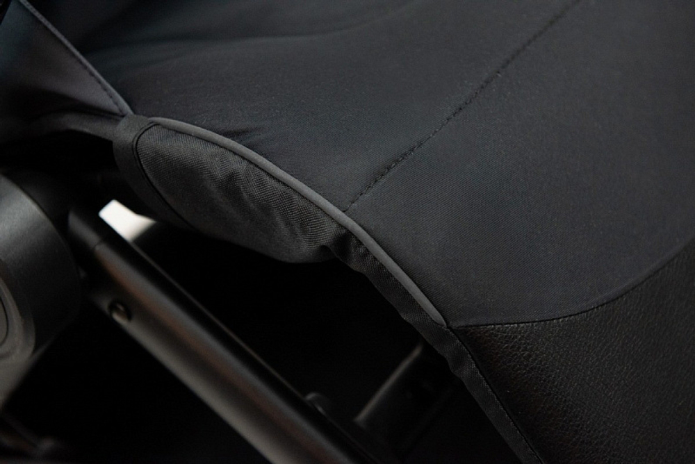 Детская прогулочная коляска Espiro Just 2024 114 juice olive