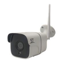 Wi-Fi камера видеонаблюдения ST-S2531 WIFI POE