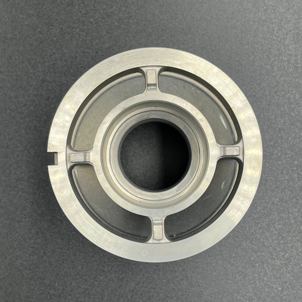 Ступица Yamaha 20-30 (689-45331-01-94) (YAMAHA)