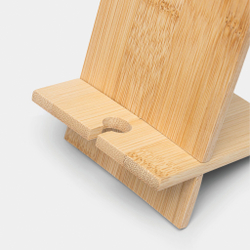 Smartphonehalter BAMBOO CHAIR