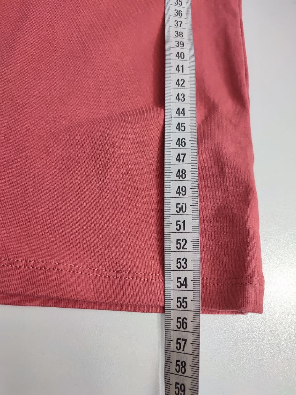 Водолазка Uniqlo нежного цвета 42 размер