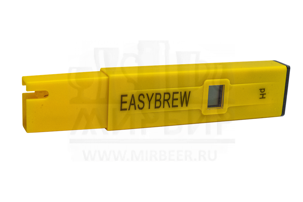 PH-метр Easy Brew