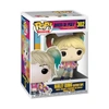 Фигурка Funko POP! Vinyl: DC: Birds of Prey: Harley Quinn (Caution Tape)