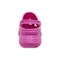 Crocs Bae Clog 'Rose Red'