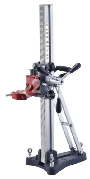 Стойка алмазного бурения AGP AS200