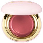 Кремовые румяна RARE BEAUTY Stay Vulnerable Melting Cream Blush - Nearly Mauve