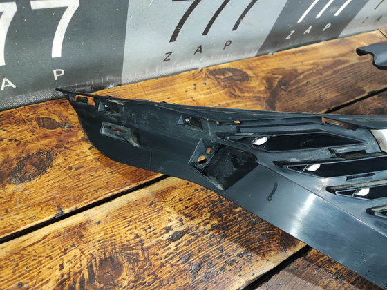 Решетка радиатора Omoda C5 22-нв Б/У Оригинал 602002720AAABW